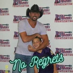 Meet your Posher, Curtis